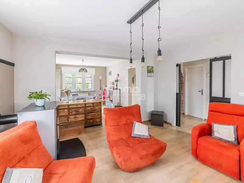 Maison, 227 m²