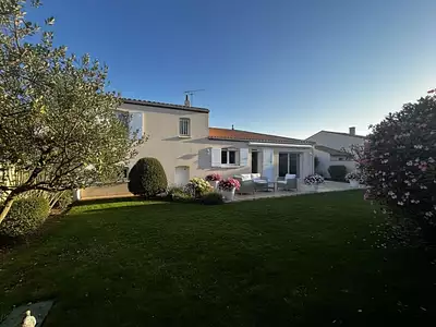 Maison, 103 m²