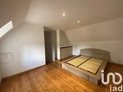 Maison, 100 m²
