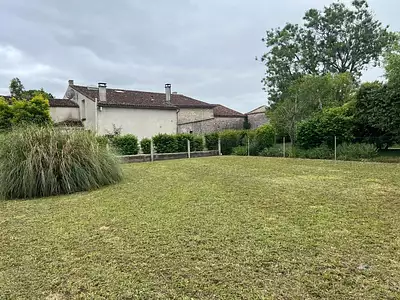Maison, 94 m²