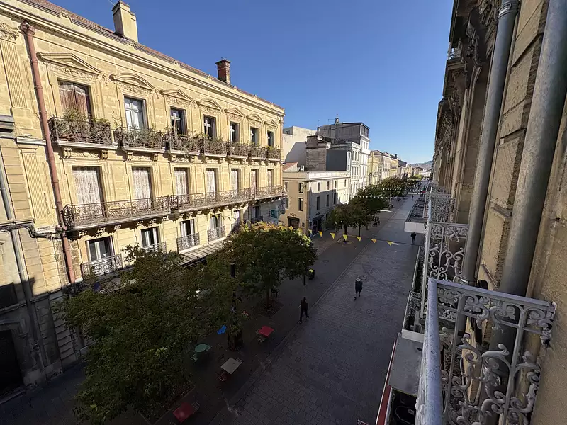 Appartement, 83,93 m²