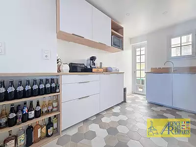 Maison, 80,31 m²