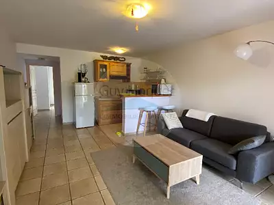 Appartement, 47,32 m²
