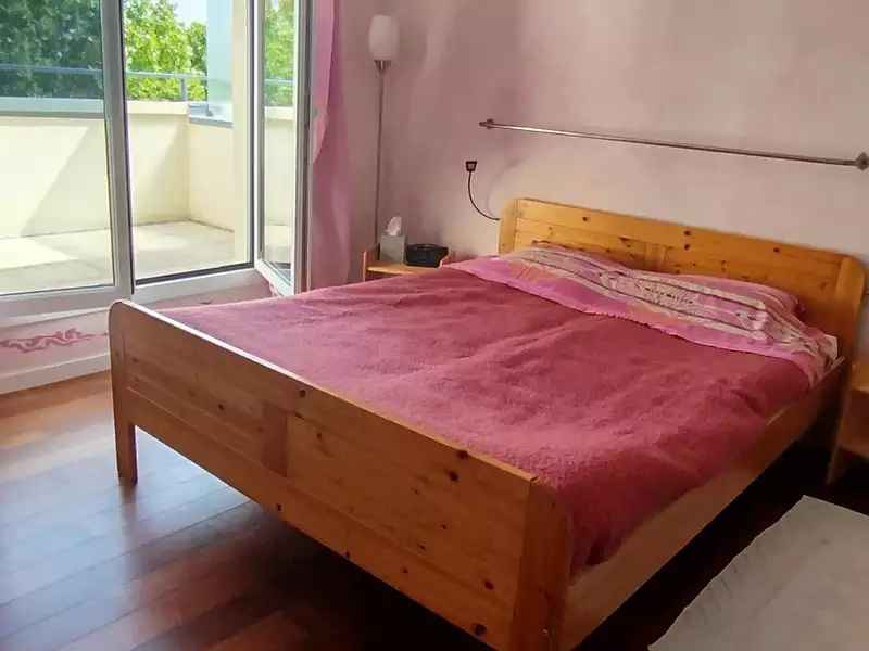 Appartement, 81 m²