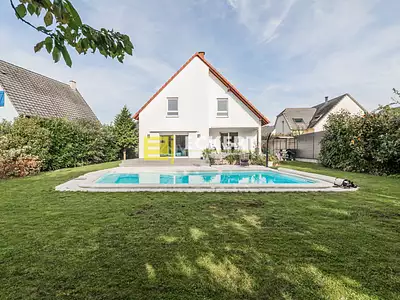 Maison, 186 m²