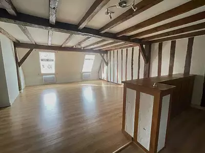 Appartement, 63 m²