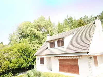 Maison, 123 m²
