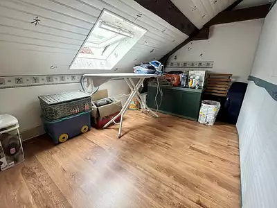 Maison, 78 m²