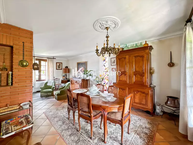 Maison, 170 m²