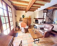Maison, 143 m²