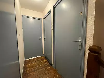 Immeuble, 480 m²