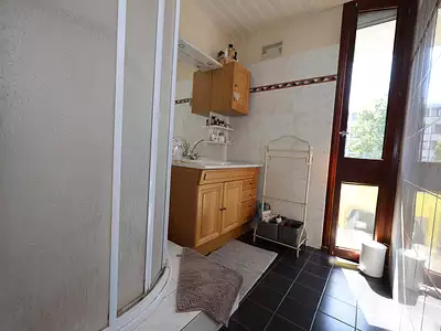 Appartement, 63 m²