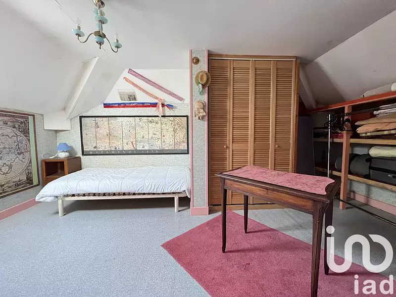 Maison, 232 m²