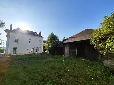 Maison, 258,42 m²