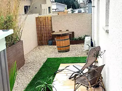 Maison, 73 m²