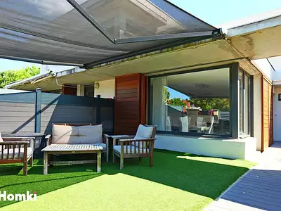 Maison, 75 m²