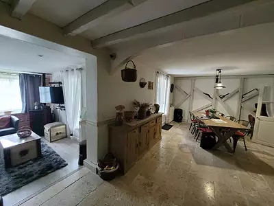 Maison, 94 m²