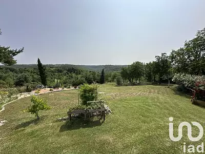Maison, 211 m²