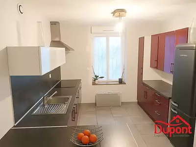 Maison, 115 m²