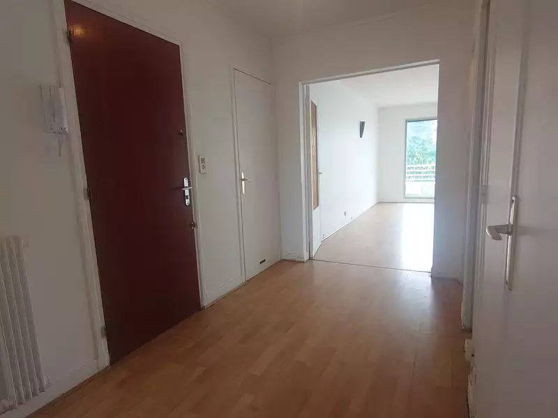 Appartement, 58 m²