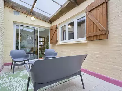 Maison, 153 m²