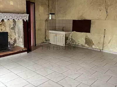 Maison, 63 m²