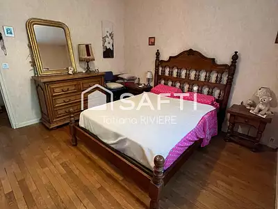 Appartement, 73 m²