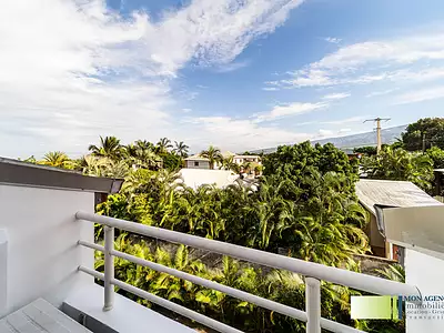 Appartement, 47,9 m²