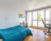 Appartement, 84 m²