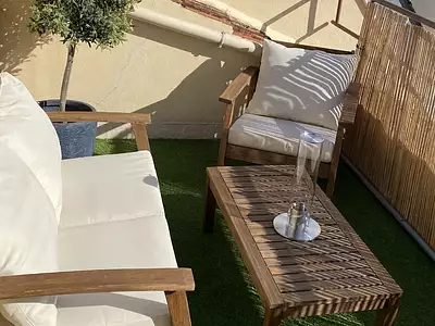 Appartement, 81,93 m²