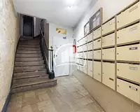 Appartement, 27,37 m²