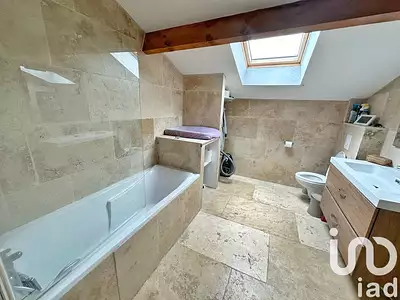 Maison, 190 m²