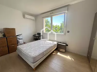 Appartement, 124,23 m²