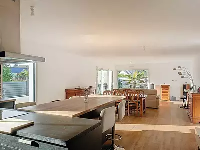 Maison, 144 m²