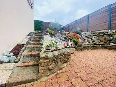 Maison, 111 m²
