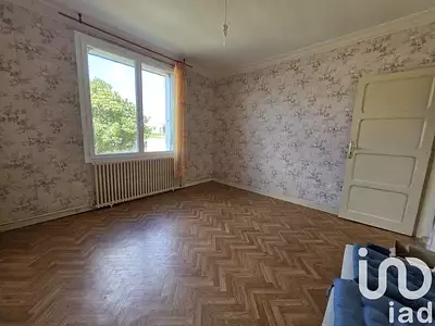 Maison, 83 m²