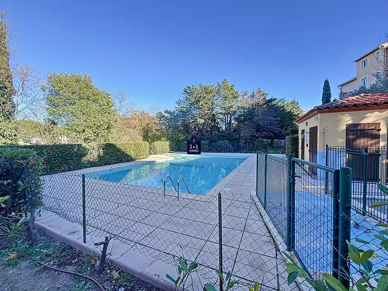 Appartement, 35,62 m²