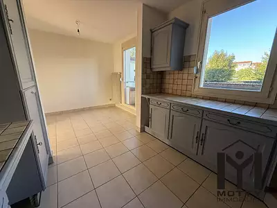 Appartement, 81,85 m²