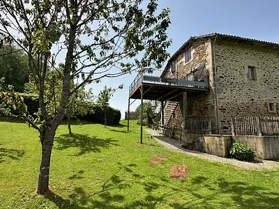 Maison, 433 m²