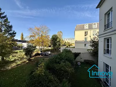 Appartement, 38,11 m²