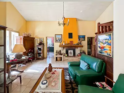 Maison, 198,85 m²