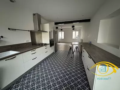Maison, 114,38 m²