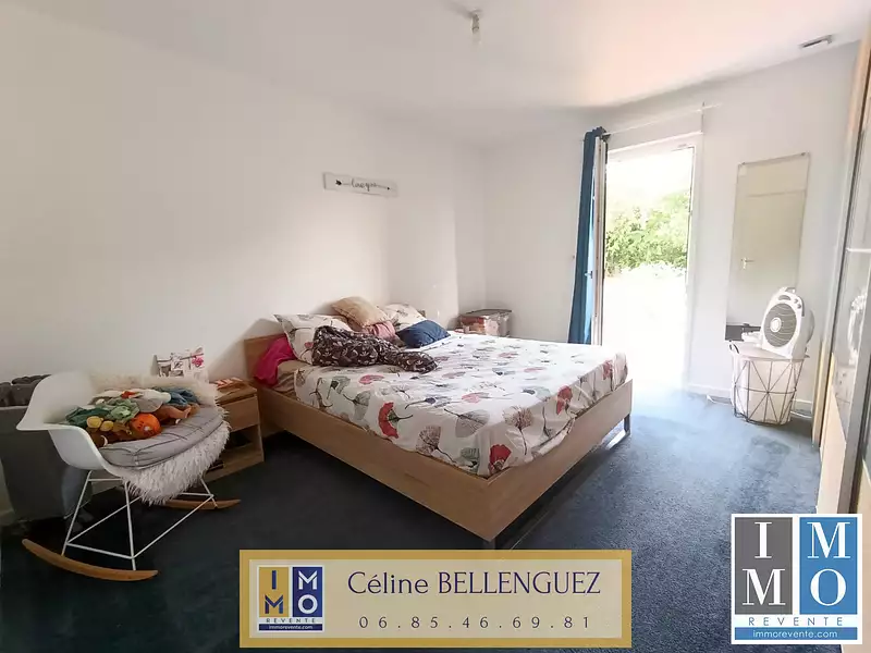 Maison, 128,42 m²
