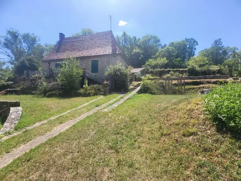 Maison, 140 m²