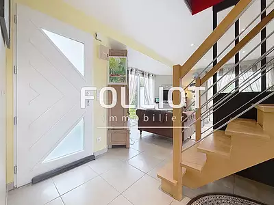 Maison, 155 m²