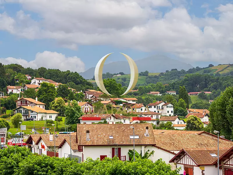 Appartement, 44,92 m²