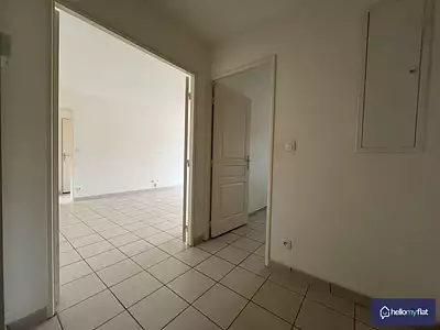 Appartement, 68,56 m²