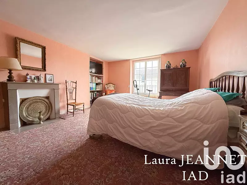 Maison, 228 m²