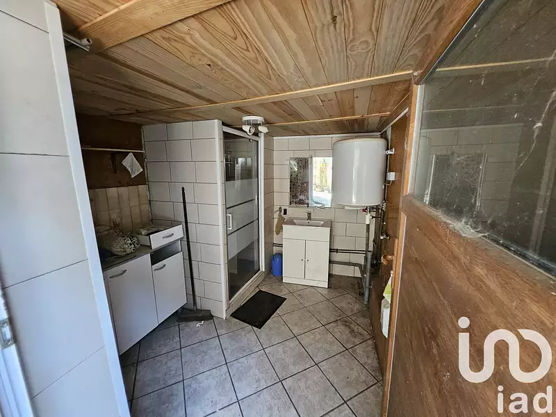 Maison, 60 m²