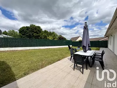 Maison, 108 m²